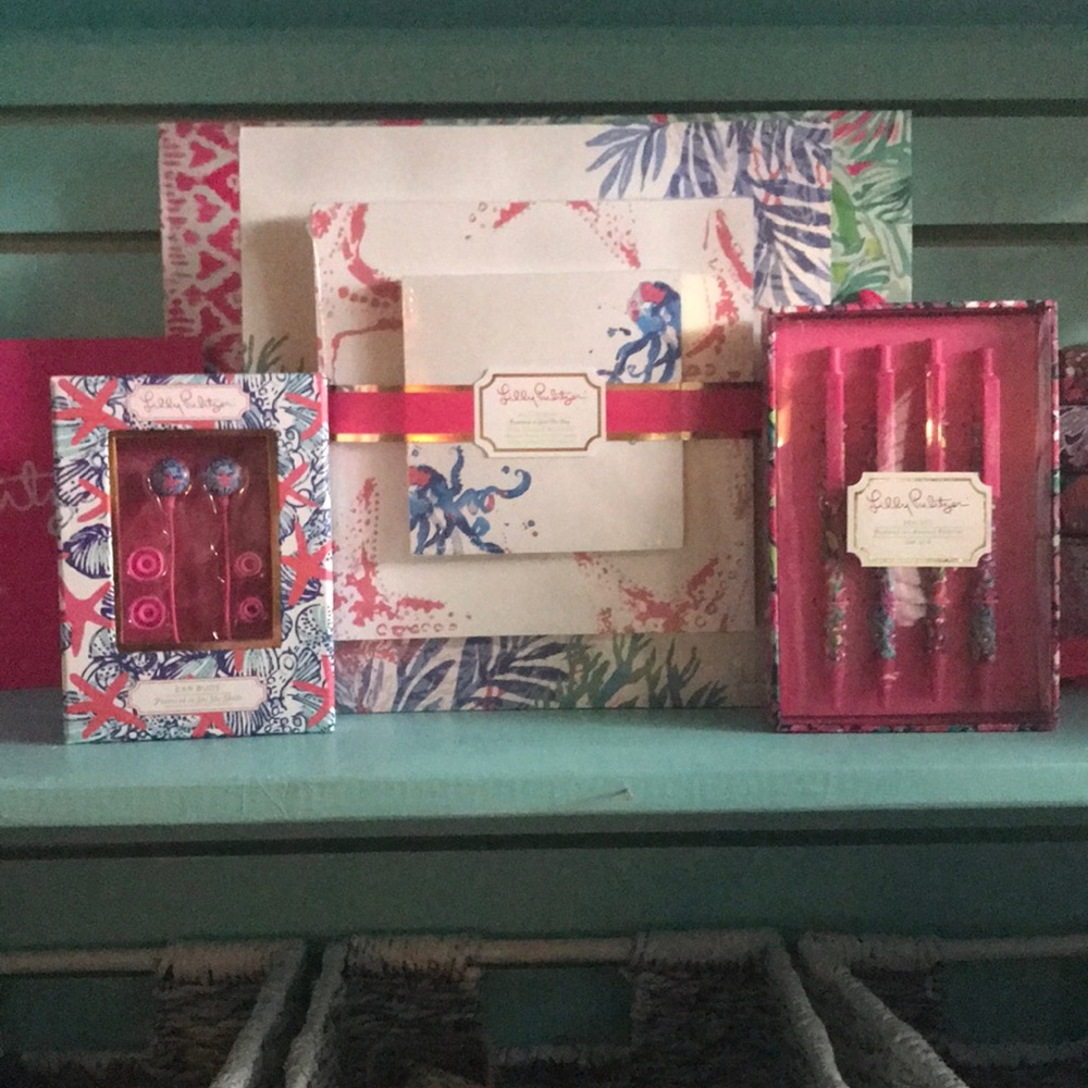 Lilly Pulitzer